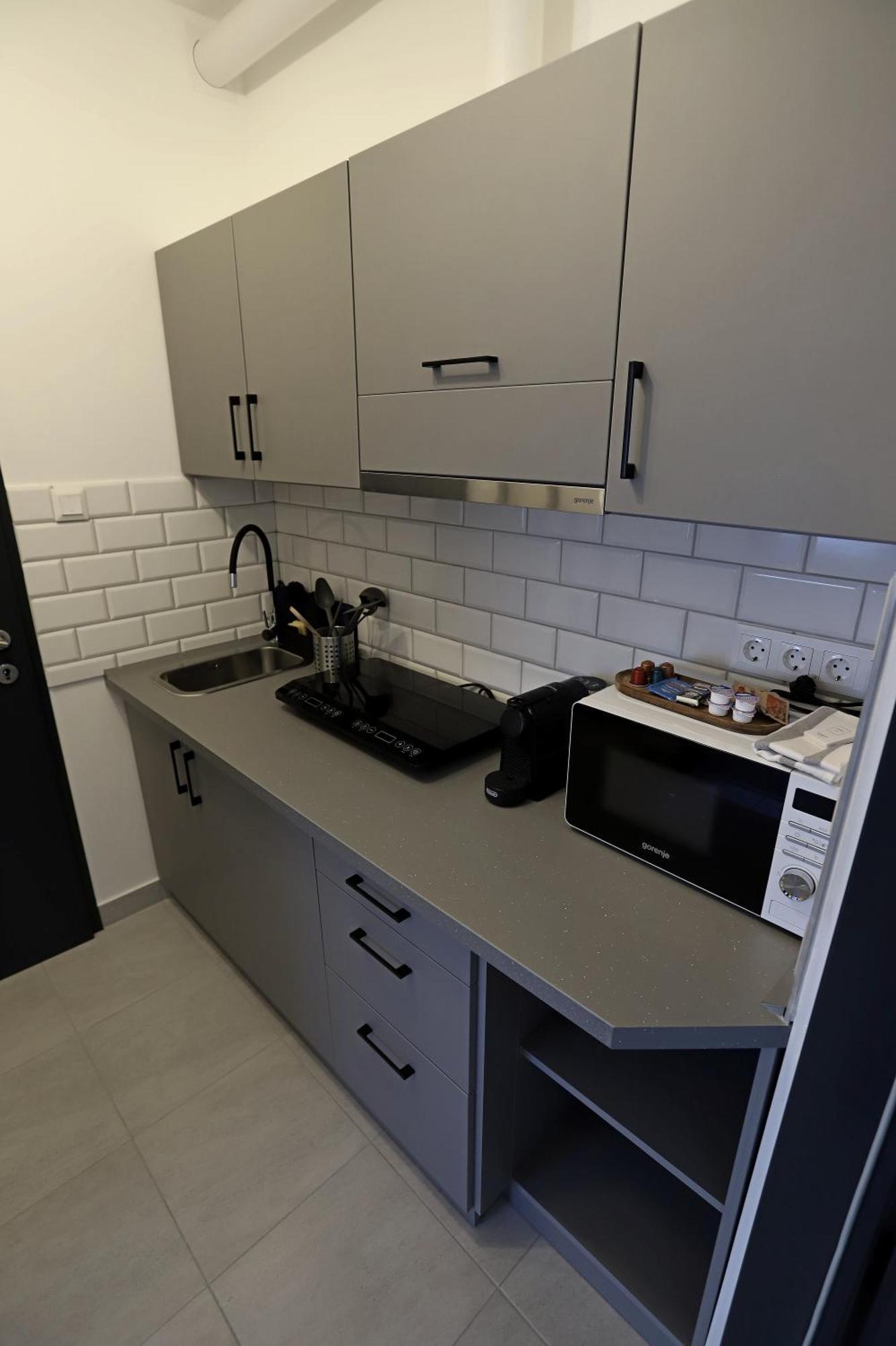 Natali Apartmanhaz Eger Exterior foto