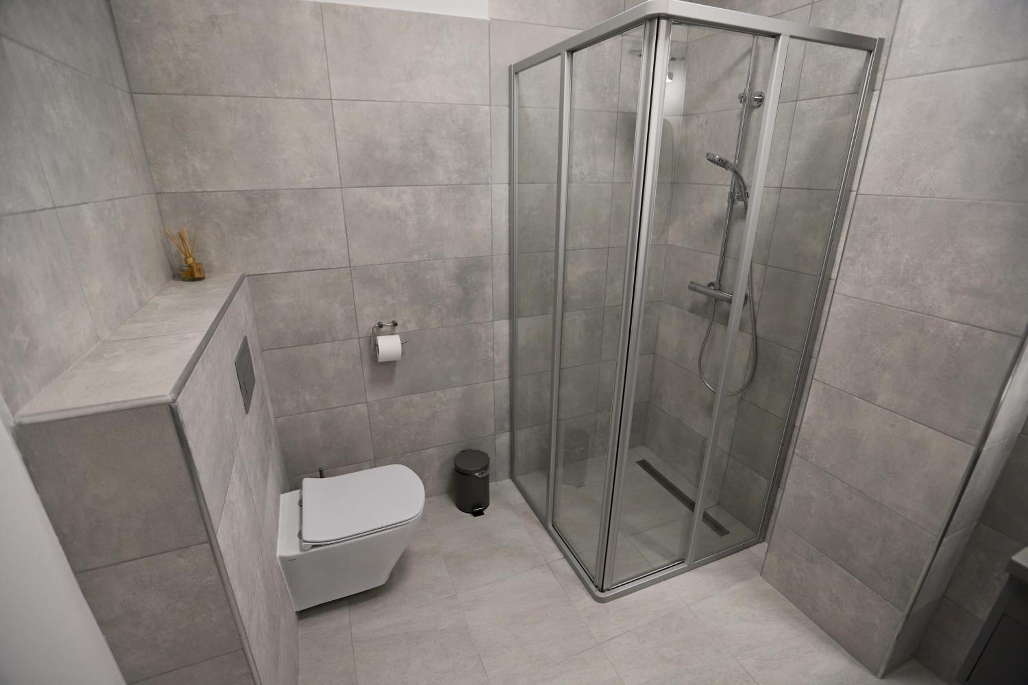 Natali Apartmanhaz Eger Exterior foto