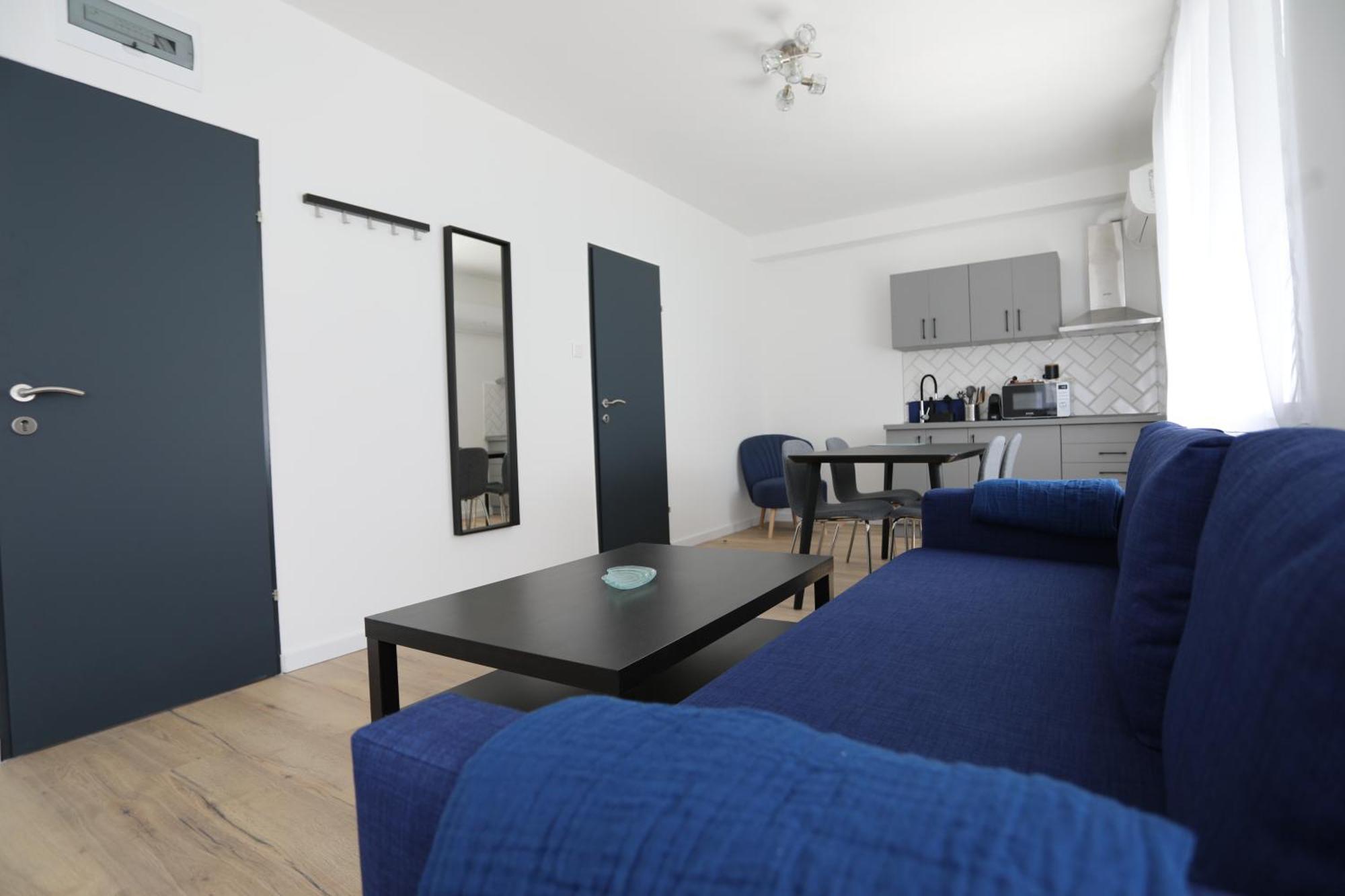 Natali Apartmanhaz Eger Exterior foto