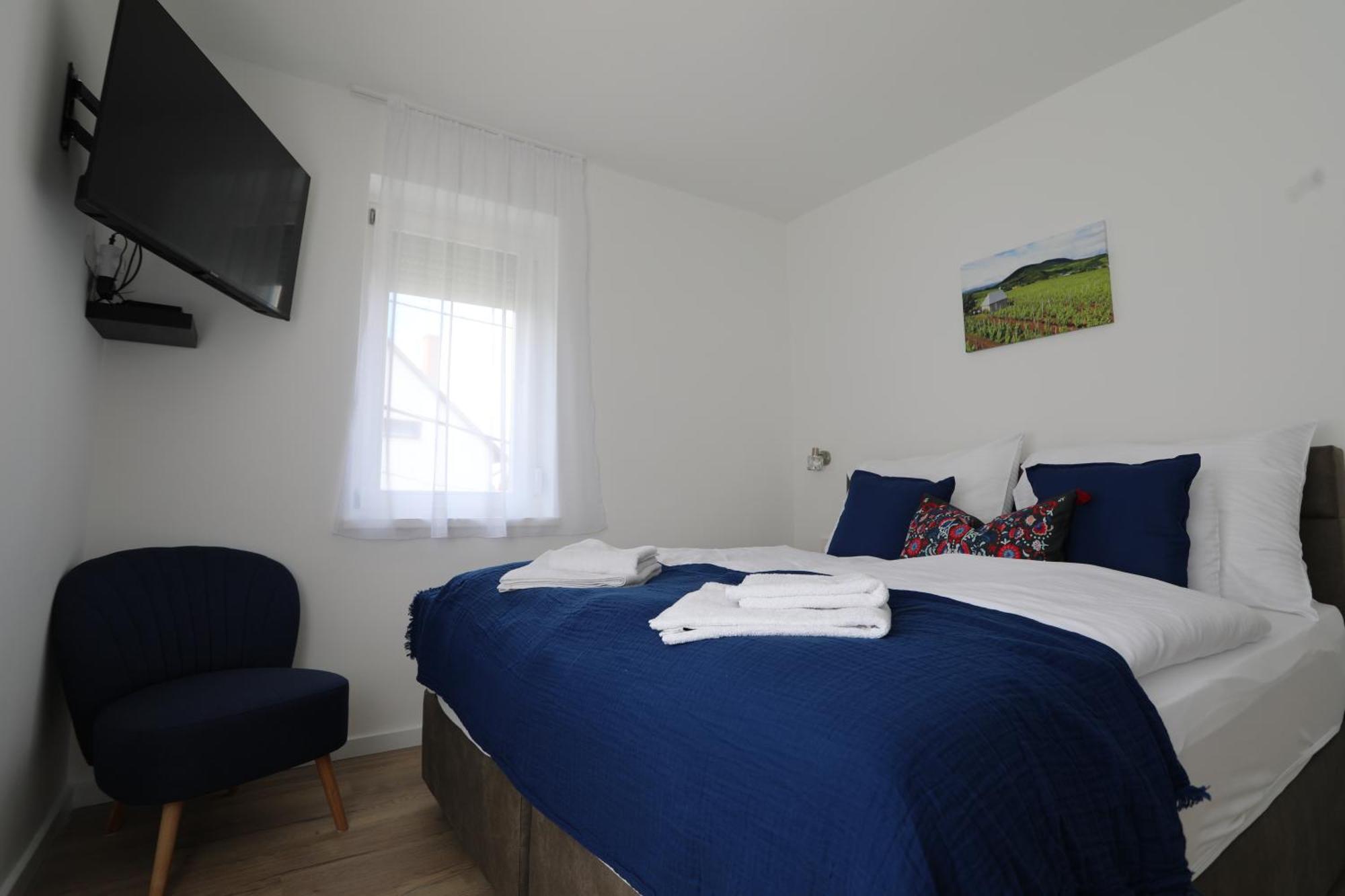 Natali Apartmanhaz Eger Exterior foto