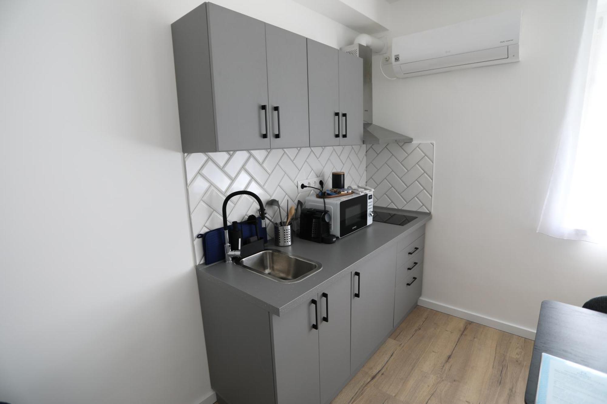 Natali Apartmanhaz Eger Exterior foto