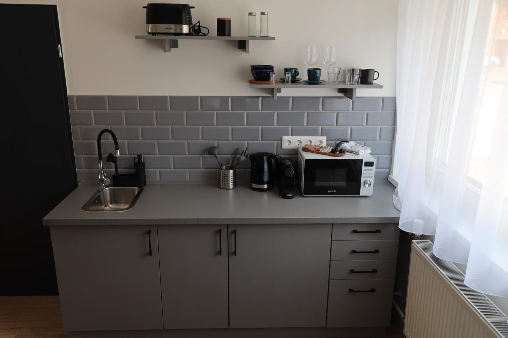 Natali Apartmanhaz Eger Exterior foto